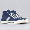 Load image into Gallery viewer, Converse Player Lt Hi Shoes Navy / Jade Stone / Egret