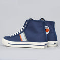 Load image into Gallery viewer, Converse Player Lt Hi Shoes Navy / Jade Stone / Egret