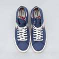 Load image into Gallery viewer, Converse Player Lt Hi Shoes Navy / Jade Stone / Egret