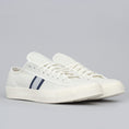 Load image into Gallery viewer, Converse Player Lt OX Shoes Egret / Navy / Egret
