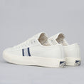 Load image into Gallery viewer, Converse Player Lt OX Shoes Egret / Navy / Egret