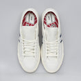 Load image into Gallery viewer, Converse Player Lt OX Shoes Egret / Navy / Egret