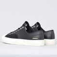 Load image into Gallery viewer, Converse X Jenkem Jack Purcell Pro OX Shoes Black / Egret / Black