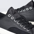 Load image into Gallery viewer, Converse X Jenkem Jack Purcell Pro OX Shoes Black / Egret / Black