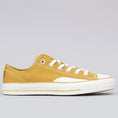 Load image into Gallery viewer, Converse CTAS Pro OX Shoes Turmeric Gold / Vintage White / Gum