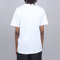 Load image into Gallery viewer, Creature Outline T-Shirt White