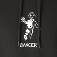 Load image into Gallery viewer, Dancer OG Logo Hoodie Black