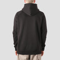 Load image into Gallery viewer, Dancer OG Logo Hoodie Black