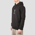Load image into Gallery viewer, Dancer OG Logo Hoodie Black