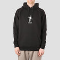 Load image into Gallery viewer, Dancer OG Logo Hoodie Black