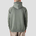 Load image into Gallery viewer, Dancer OG Logo Hoodie Green