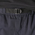 Load image into Gallery viewer, Dancer Belted Simple Pants Dark Navy