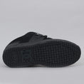 Load image into Gallery viewer, DC Lynx OG John Shanahan Shoes Black / Black / Battleship