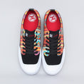 Load image into Gallery viewer, DC T-Funk Lo S TXSE Shoes Black Print