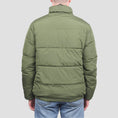 Load image into Gallery viewer, Dickies Olaton Puffa Jacket Army Green