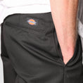 Load image into Gallery viewer, Dickies 874 Work Pant Recycled Black