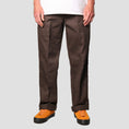 Load image into Gallery viewer, Dickies 874 Work Pant Recycled Dark Brown