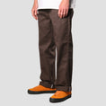 Load image into Gallery viewer, Dickies 874 Work Pant Recycled Dark Brown