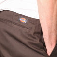 Load image into Gallery viewer, Dickies 874 Work Pant Recycled Dark Brown
