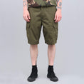 Load image into Gallery viewer, Dickies New York Shorts Dark Olive
