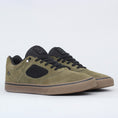 Load image into Gallery viewer, Emerica Reynolds 3 G6 Vulc Shoes Olive / Black / Gum