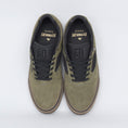 Load image into Gallery viewer, Emerica Reynolds 3 G6 Vulc Shoes Olive / Black / Gum