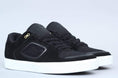 Load image into Gallery viewer, Emerica Reynolds G6 Shoes Black / White
