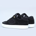Load image into Gallery viewer, Emerica Reynolds G6 Shoes Black / White