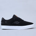 Load image into Gallery viewer, Emerica The Reynolds Low Vulc Black / Brown