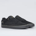 Load image into Gallery viewer, Emerica The Reynolds Low Vulc Shoes Black / Olive / Black