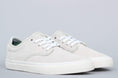 Load image into Gallery viewer, Emerica Wino G6 Shoes White / White / White
