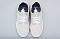 Load image into Gallery viewer, Emerica Wino G6 Shoes White / White / White