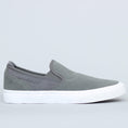 Load image into Gallery viewer, Emerica Wino G6 Slip-On Shoes Grey