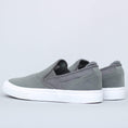 Load image into Gallery viewer, Emerica Wino G6 Slip-On Shoes Grey