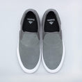 Load image into Gallery viewer, Emerica Wino G6 Slip-On Shoes Grey