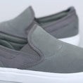 Load image into Gallery viewer, Emerica Wino G6 Slip-On Shoes Grey