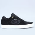 Load image into Gallery viewer, Emerica Reynolds G6 Shoes Black / White