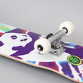 Load image into Gallery viewer, Enjoi 7.375 Tie Dye Youth FP Complete Skateboard Tie Dye