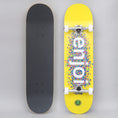 Load image into Gallery viewer, Enjoi 8.25 Candy Coated FP Complete Skateboard Yellow