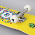 Load image into Gallery viewer, Enjoi 8.25 Candy Coated FP Complete Skateboard Yellow