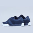 Load image into Gallery viewer, eS Contract Kelly Hart Shoes Navy / White