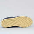 Load image into Gallery viewer, eS Swift 1.5 Shoes Navy / Yellow