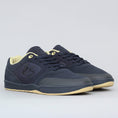 Load image into Gallery viewer, eS Swift 1.5 Shoes Navy / Yellow