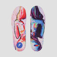 Load image into Gallery viewer, Footprint 5mm Flat Colours Collectiv Kingfoam Insoles
