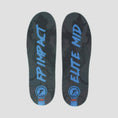 Load image into Gallery viewer, Footprint Classic Kingfoam Elite Mid Insoles
