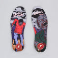 Load image into Gallery viewer, Footprint Jaws Zombie Kingfoam Elite Insoles
