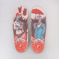Load image into Gallery viewer, Footprint King Foam Orthotic Insoles Guy Mariano