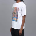 Load image into Gallery viewer, Free Lotti B-Ball T-Shirt White
