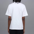 Load image into Gallery viewer, Free Lotti B-Ball T-Shirt White
