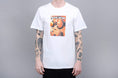 Load image into Gallery viewer, Fucking Awesome Locals T-Shirt White